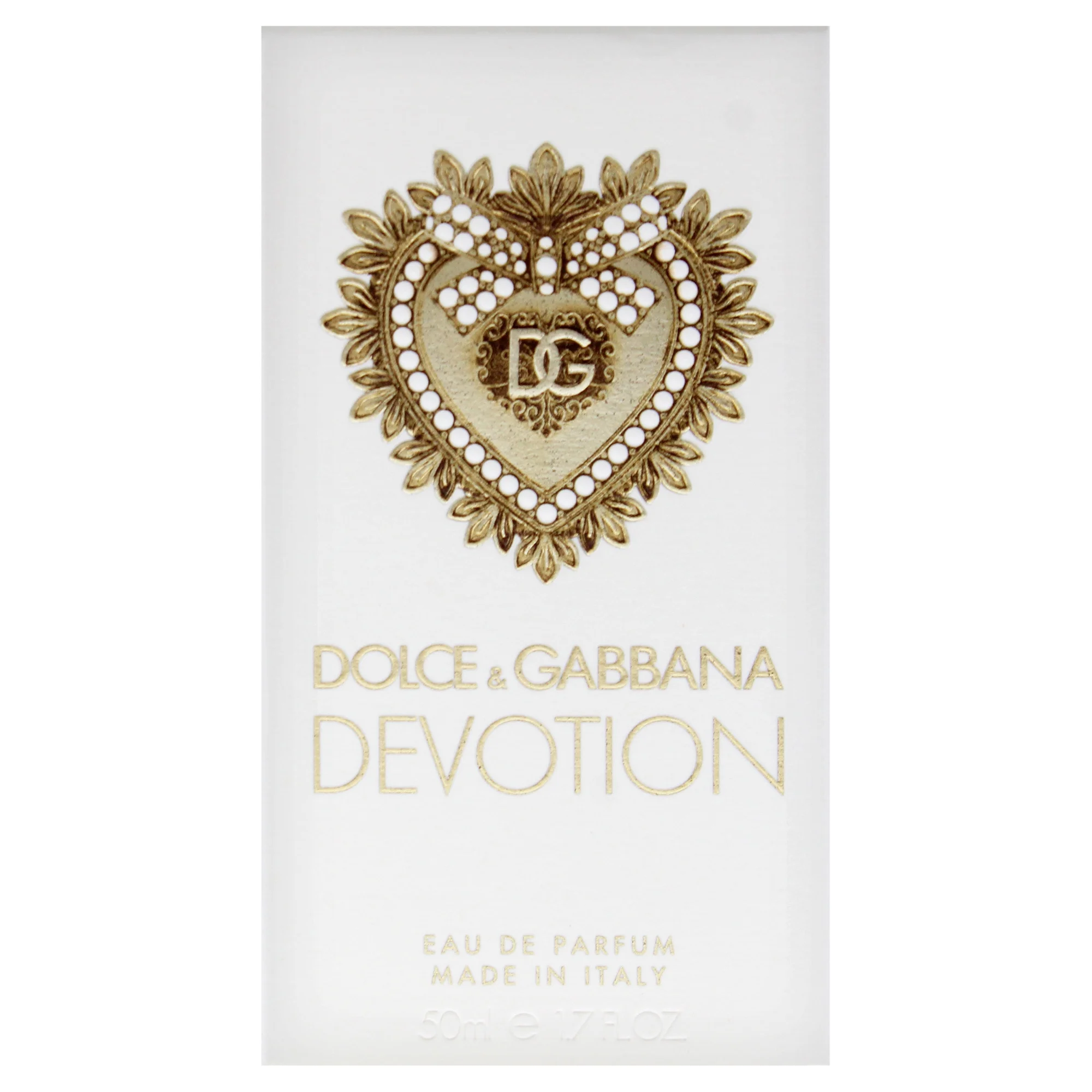 Dolce & Gabbana Devotion Eau de Parfum 1.7 oz Spray image 5