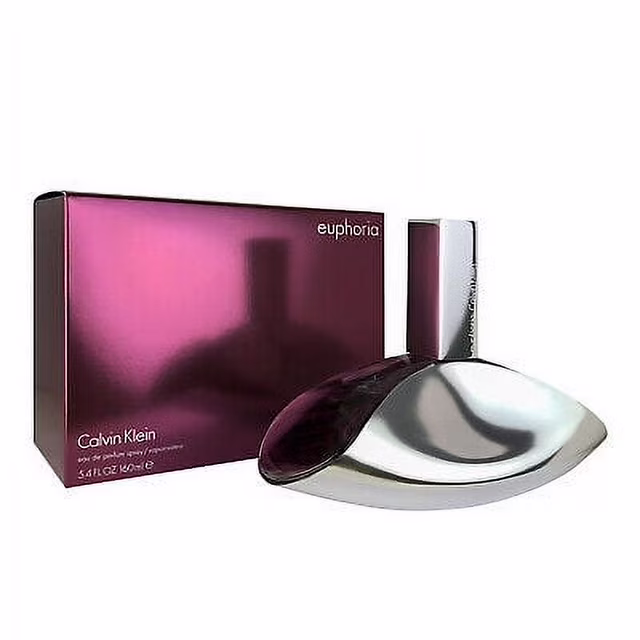 Calvin Klein Euphoria Eau de Parfum 5.5 Oz Full Size image 1