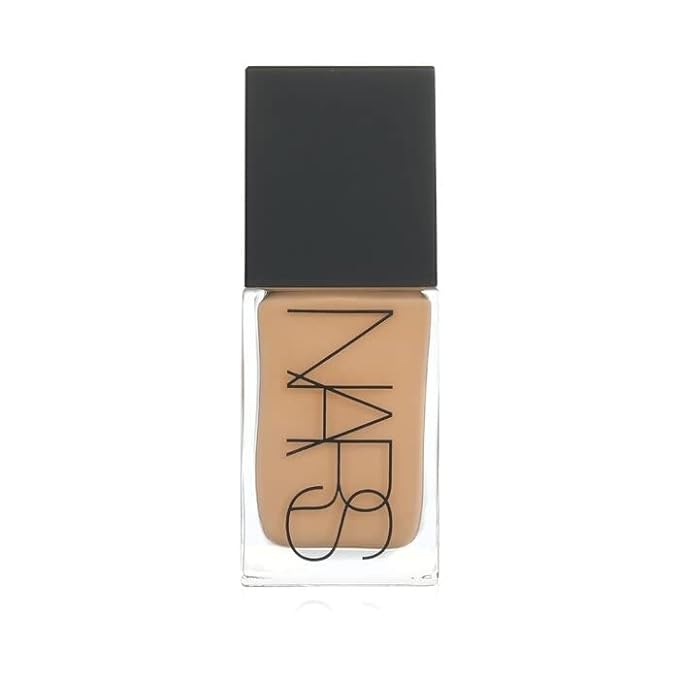 NARS - Light Reflecting Foundation - Salzburg (Light 3.5)(30ml/1oz) image 1
