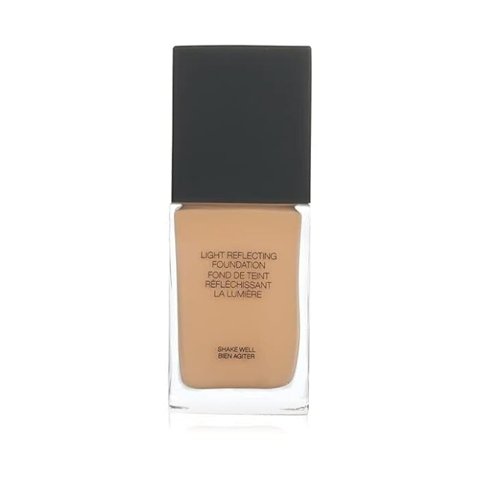 NARS - Light Reflecting Foundation - Salzburg (Light 3.5)(30ml/1oz) image 3