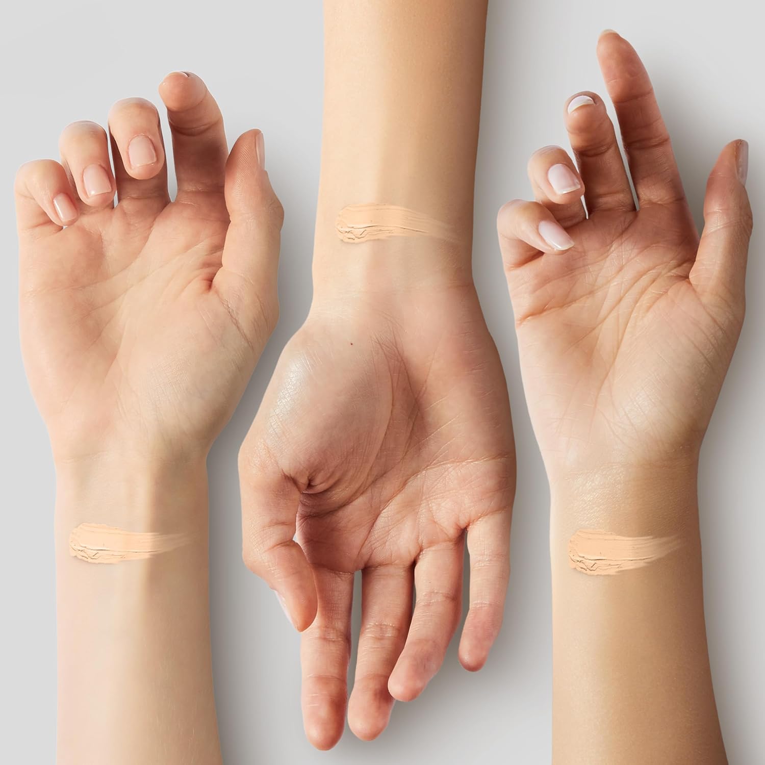 NARS - Light Reflecting Foundation - Salzburg (Light 3.5)(30ml/1oz) image 4