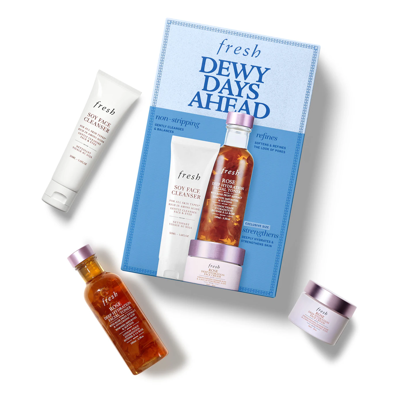 Dewy Days Ahead Set image 1
