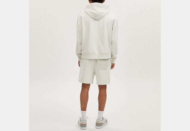 Coach Tonal Signature Shorts image 3
