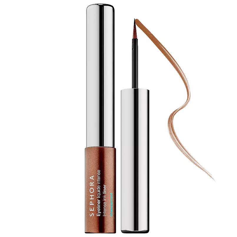 SEPHORA COLLECTION Intense Felt-Tip 12HR Liquid Waterproof Eyeliner image 1