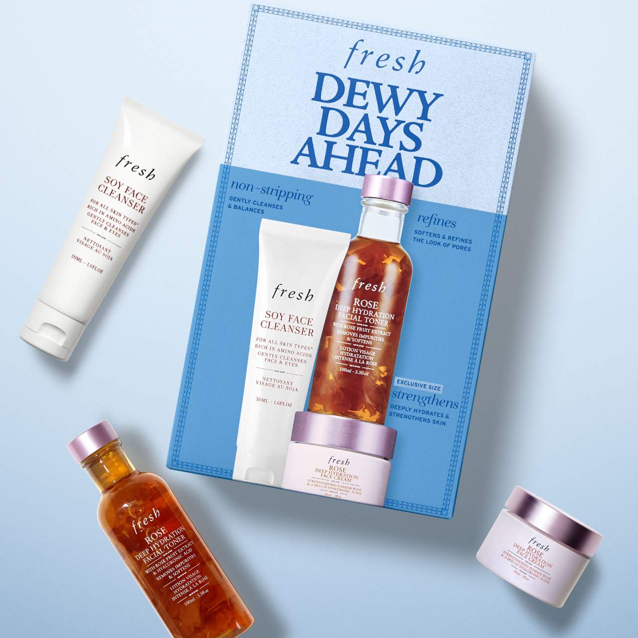Dewy Days Ahead Set image 5