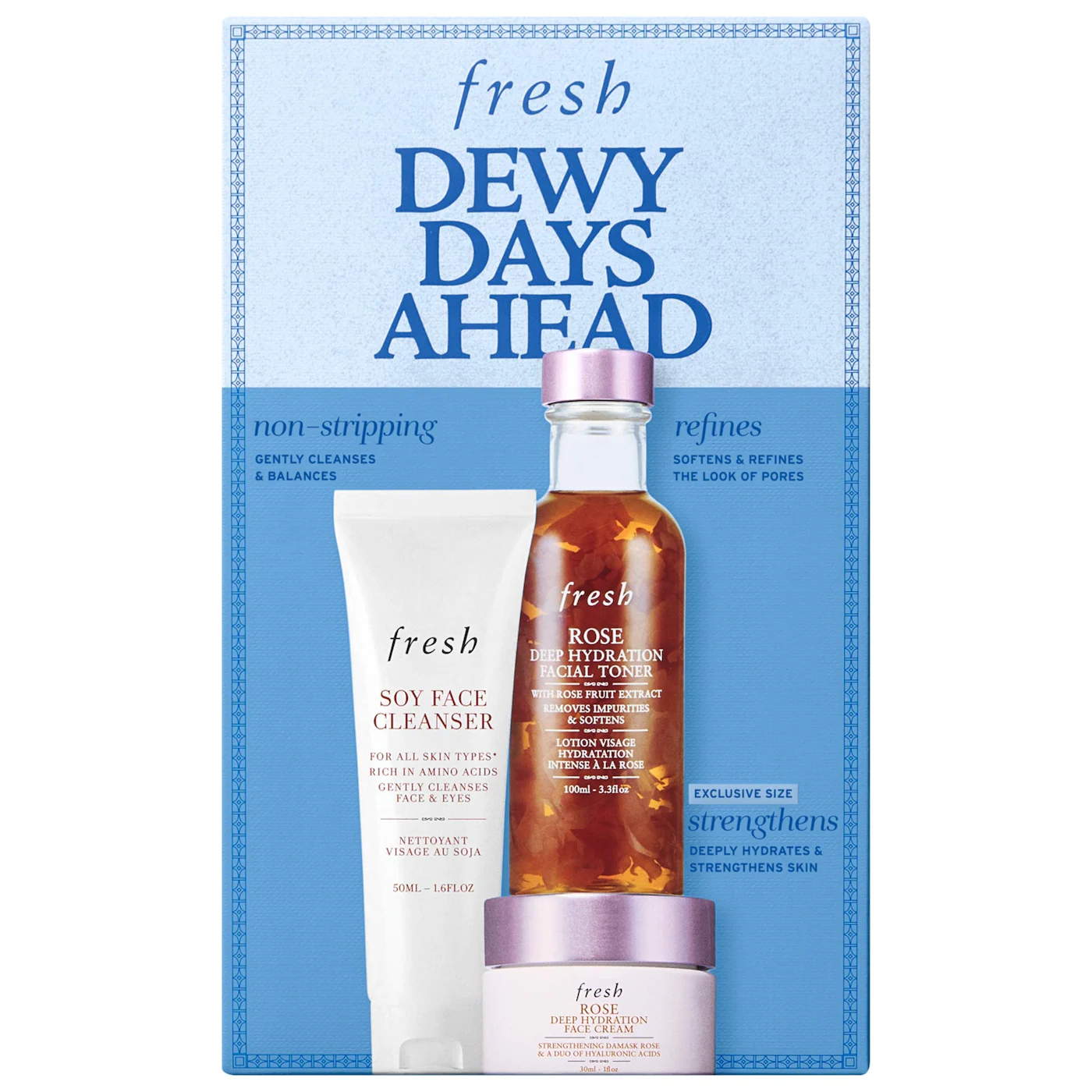 Dewy Days Ahead Set image 6