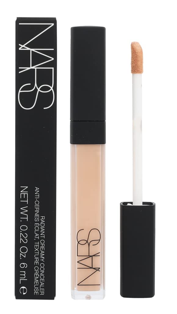 NARS Radiant Creamy Concealer, No. 2.75 Cannelle/Light, 0.22 Ounce (I0081345) image 5