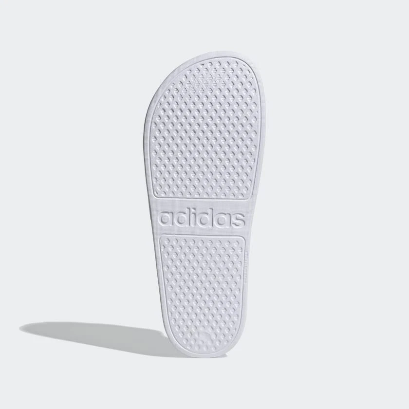 adidas men Adilette Aqua Slides image 3