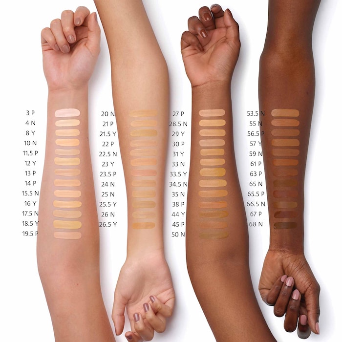 Best Skin Ever Full Coverage Multi-Use Hydrating Concealer image 3