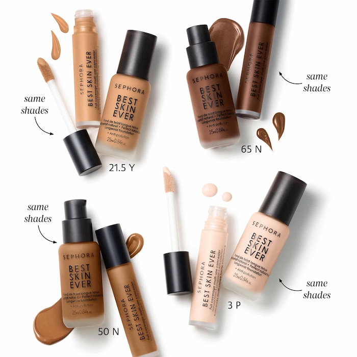 Best Skin Ever Full Coverage Multi-Use Hydrating Concealer image 6