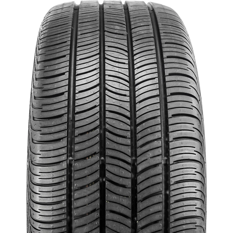 4 Tires 225/45R17 Continental ContiProContact (VW) AS A/S All Season 91H image 5