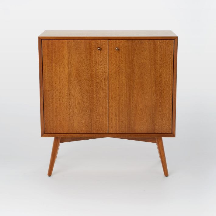 Mid-Century Cabinet (28") image 4