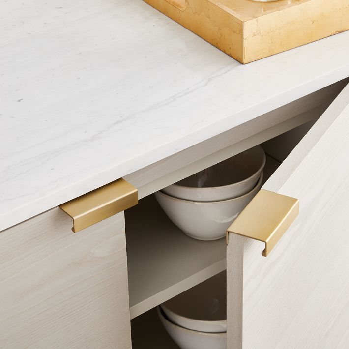 Delphine Buffet (63") image 2