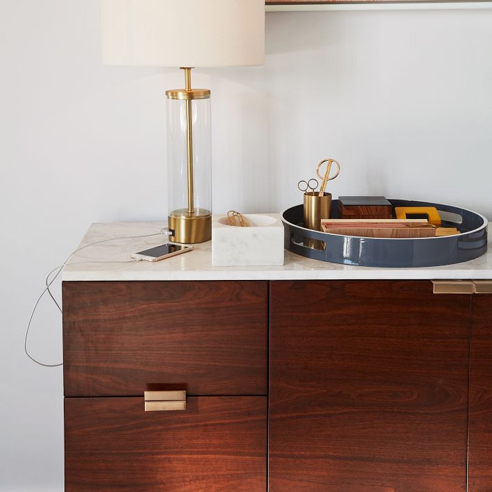 Delphine Buffet (63") image 5