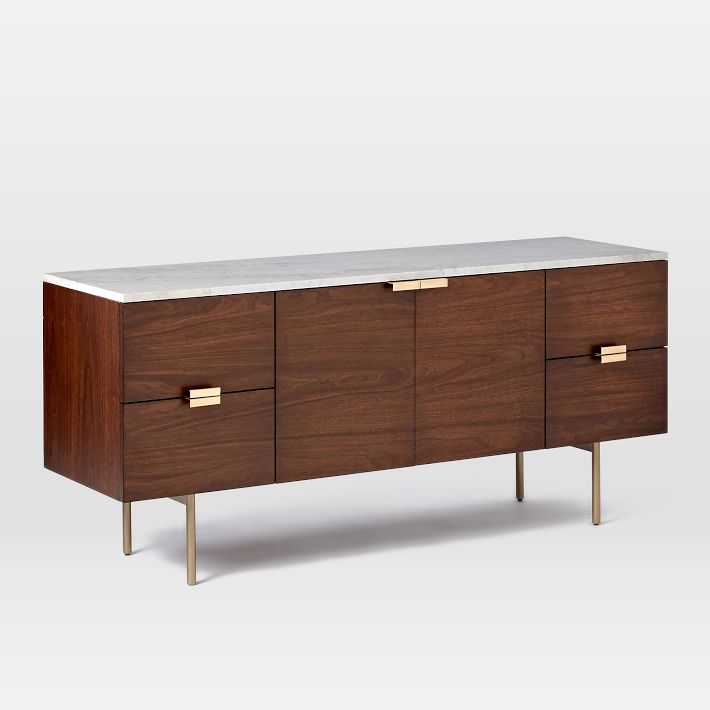 Delphine Buffet (63") image 8