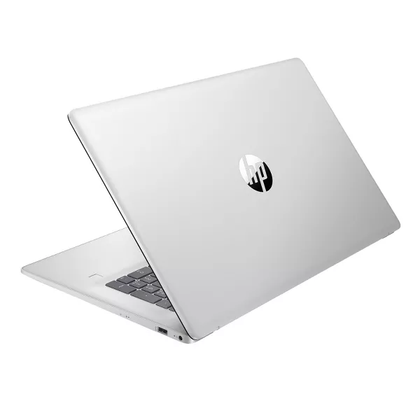HP Inc. Essential Laptop Computer 17.3" HD+ Intel Core i5 8 GB memory; 256 GB SSD image 4
