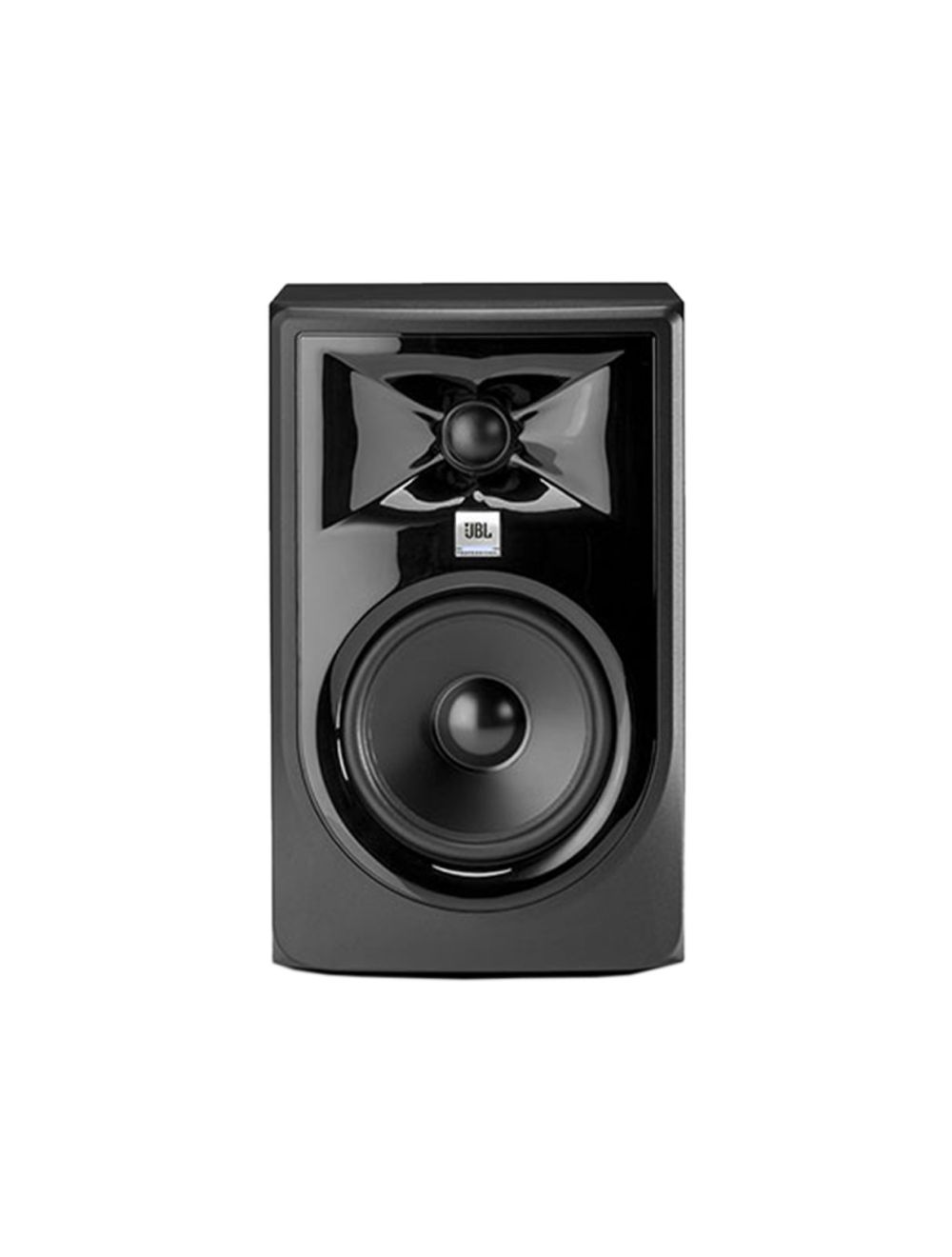 JBL 305P MkII Powered Studio Monitor (Open Box) image 1