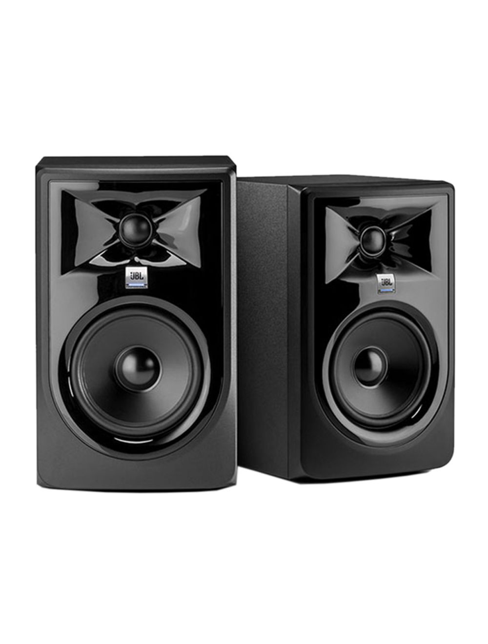JBL 305P MkII Powered Studio Monitor (Open Box) image 3