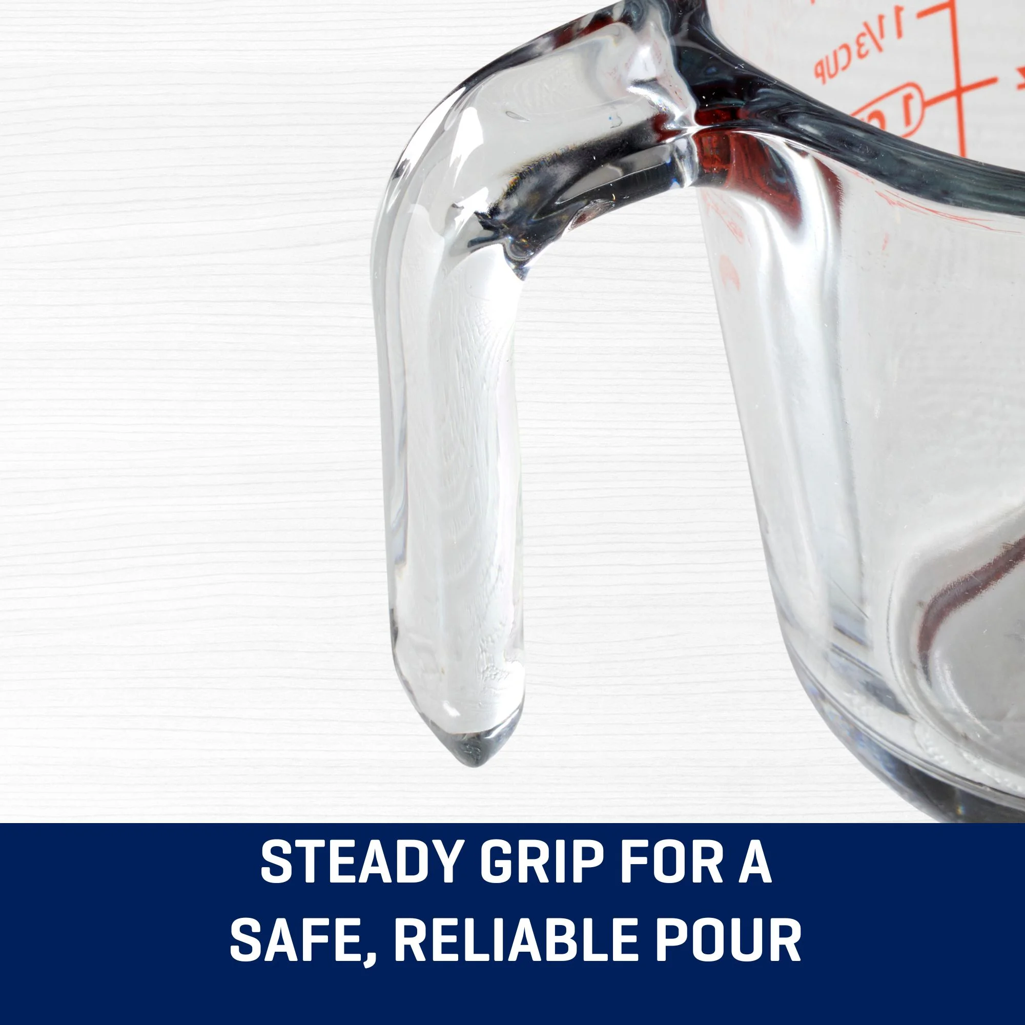 Anchor Hocking Glass Measuring Cup, 4 Cup image 5