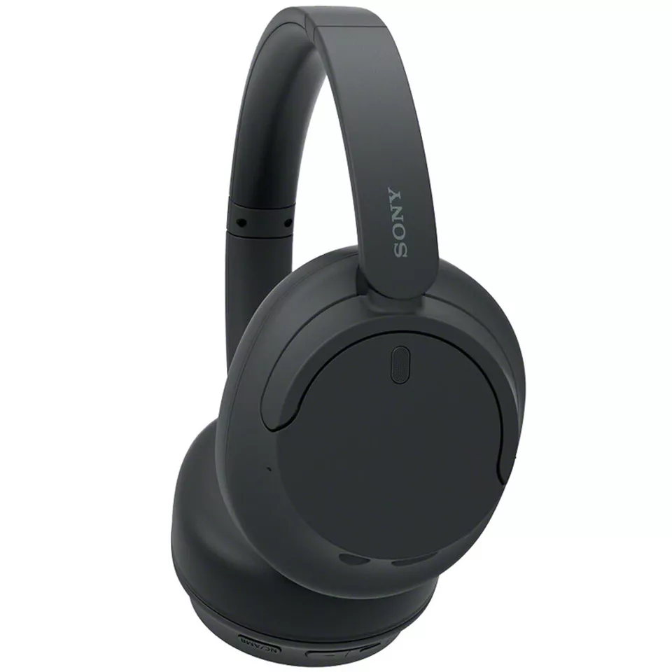 Sony WH-CH720N Wireless Noise Cancelling Headphone, Black, eBay Refurbished image 2