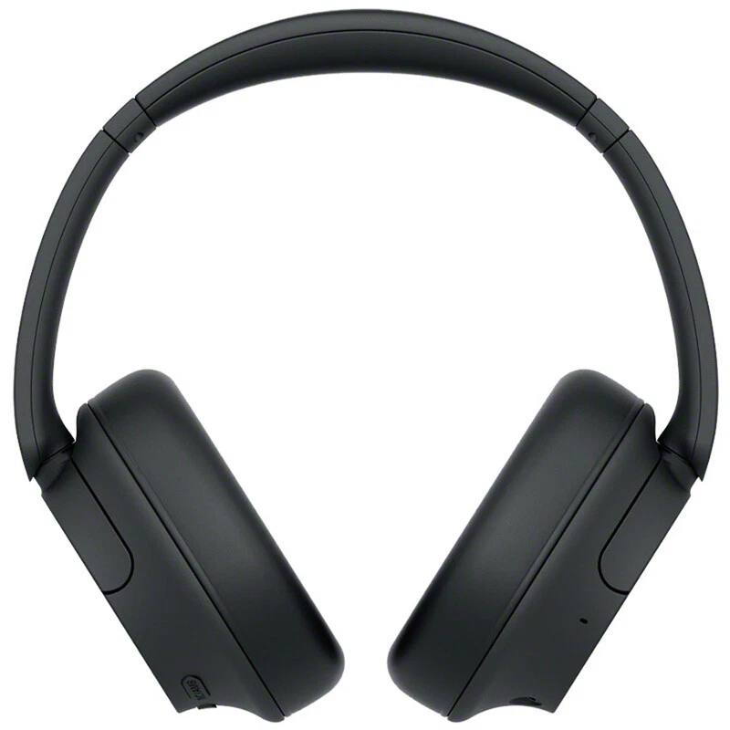 Sony WH-CH720N Wireless Noise Cancelling Headphone, Black, eBay Refurbished image 3