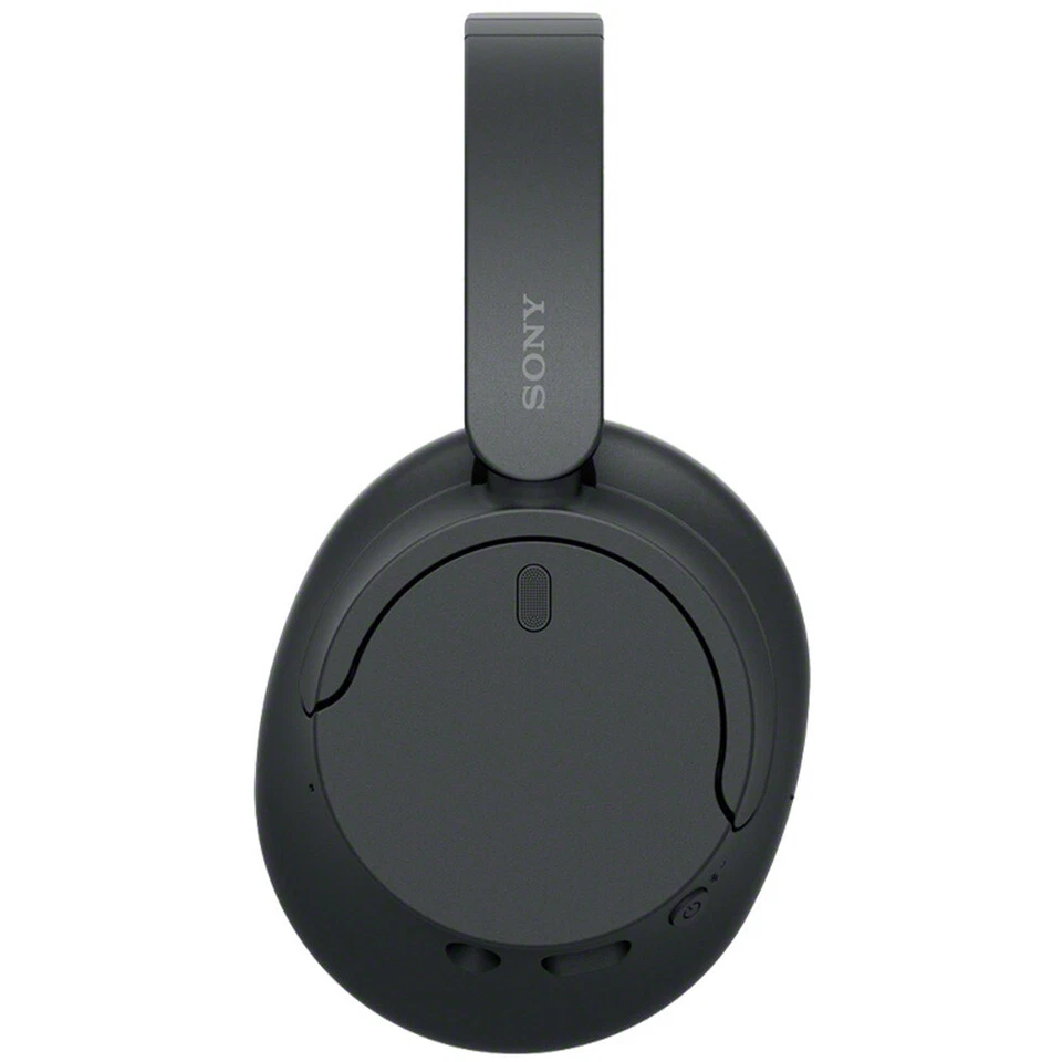 Sony WH-CH720N Wireless Noise Cancelling Headphone, Black, eBay Refurbished image 4