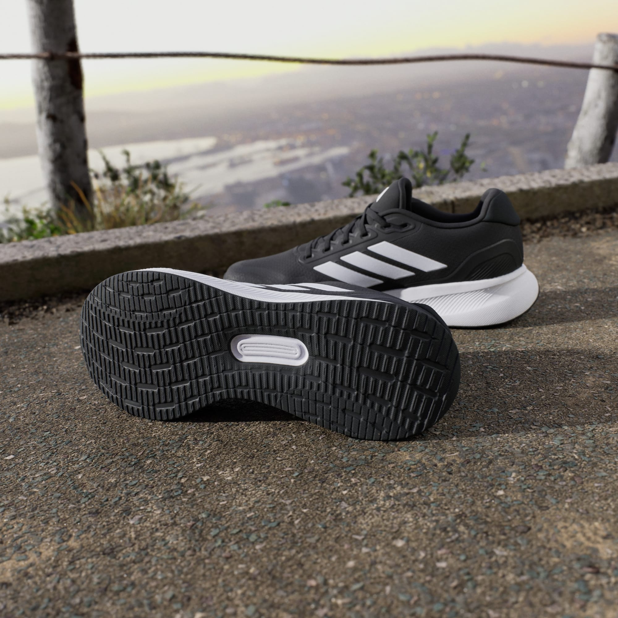 Runfalcon 5 Running Shoes image 3