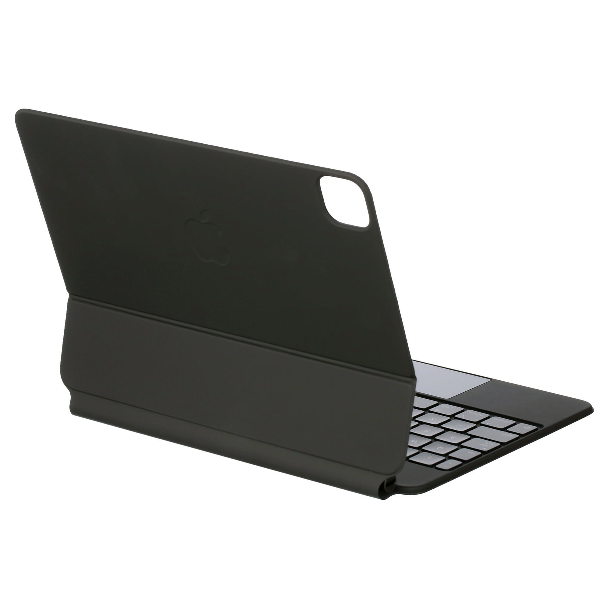 Apple Magic Keyboard: iPad Keyboard case for iPad Pro 11-inch (1st, 2nd, 3rd, 4th gen) and iPad Air (4th, 5th gen, M2 and M3), Great Typing Experience, Built-in trackpad, US English - Black image 5