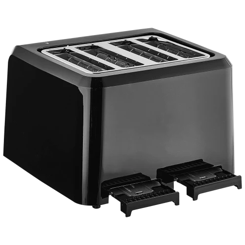 Cuisinart 4-Slice Compact Toaster image 4