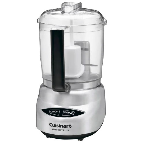 Cuisinart Mini-Prep Plus 4-Cup Food Processor image 2