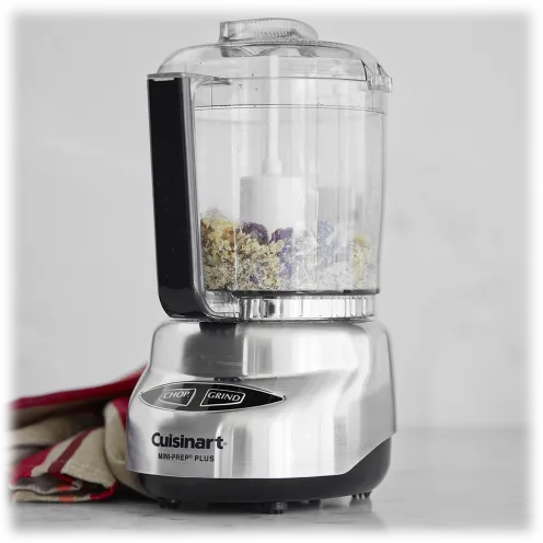 Cuisinart Mini-Prep Plus 4-Cup Food Processor image 3