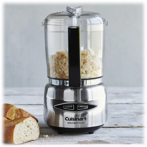 Cuisinart Mini-Prep Plus 4-Cup Food Processor image 4