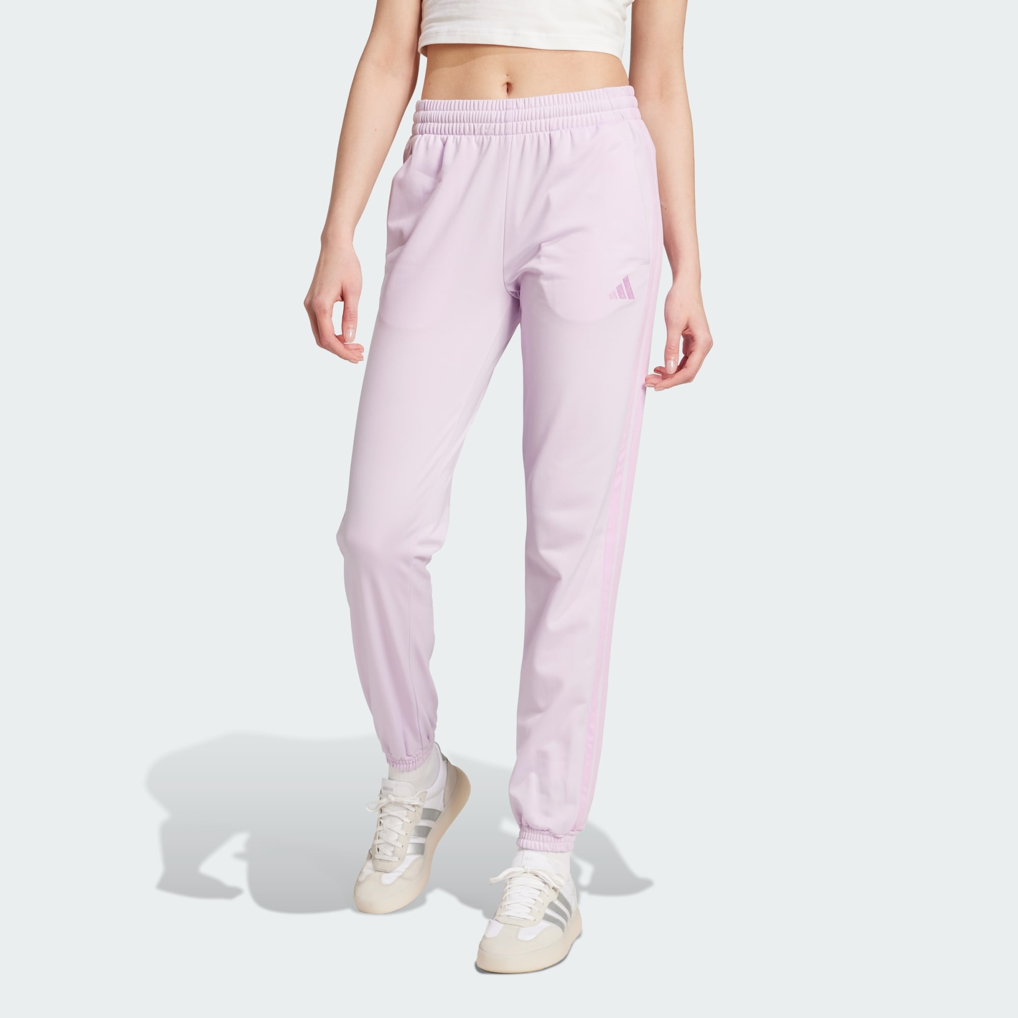Tricot 3-Stripes Track Pants image 1
