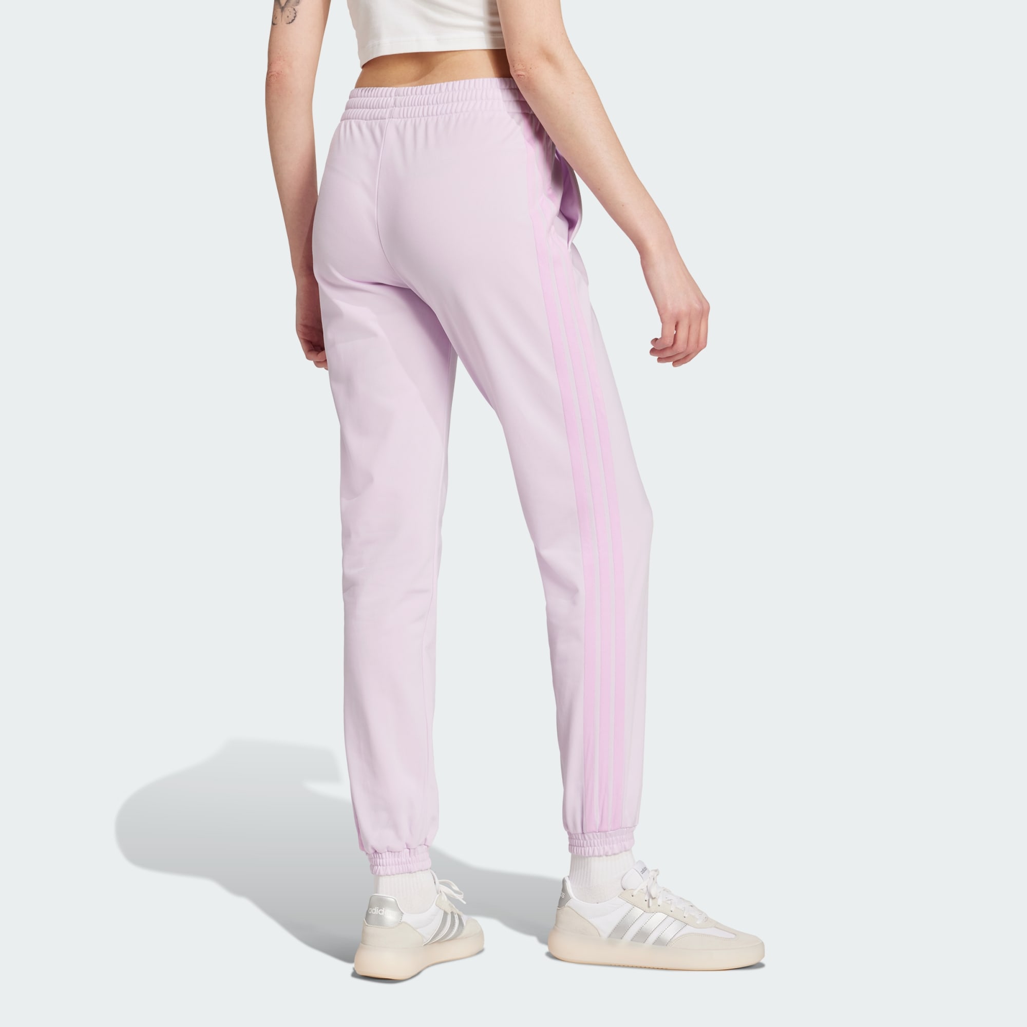 Tricot 3-Stripes Track Pants image 2