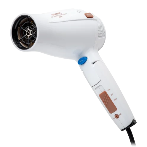 Conair Cord-Keeper Folding Hair Dryer (Damaged Box) image 3