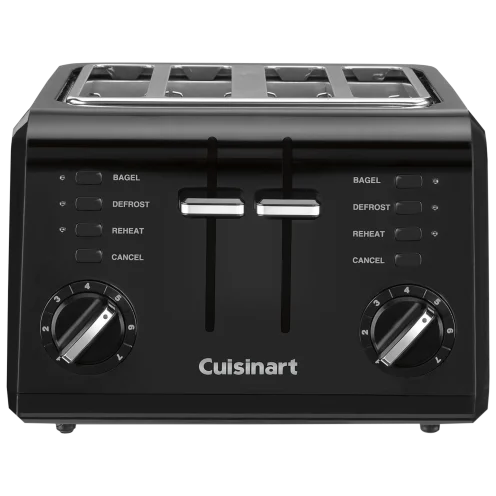 Cuisinart 4-Slice Compact Toaster image 1