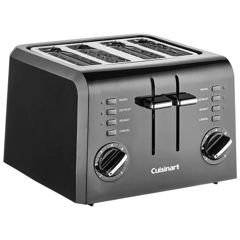 Cuisinart 4-Slice Compact Toaster image 3