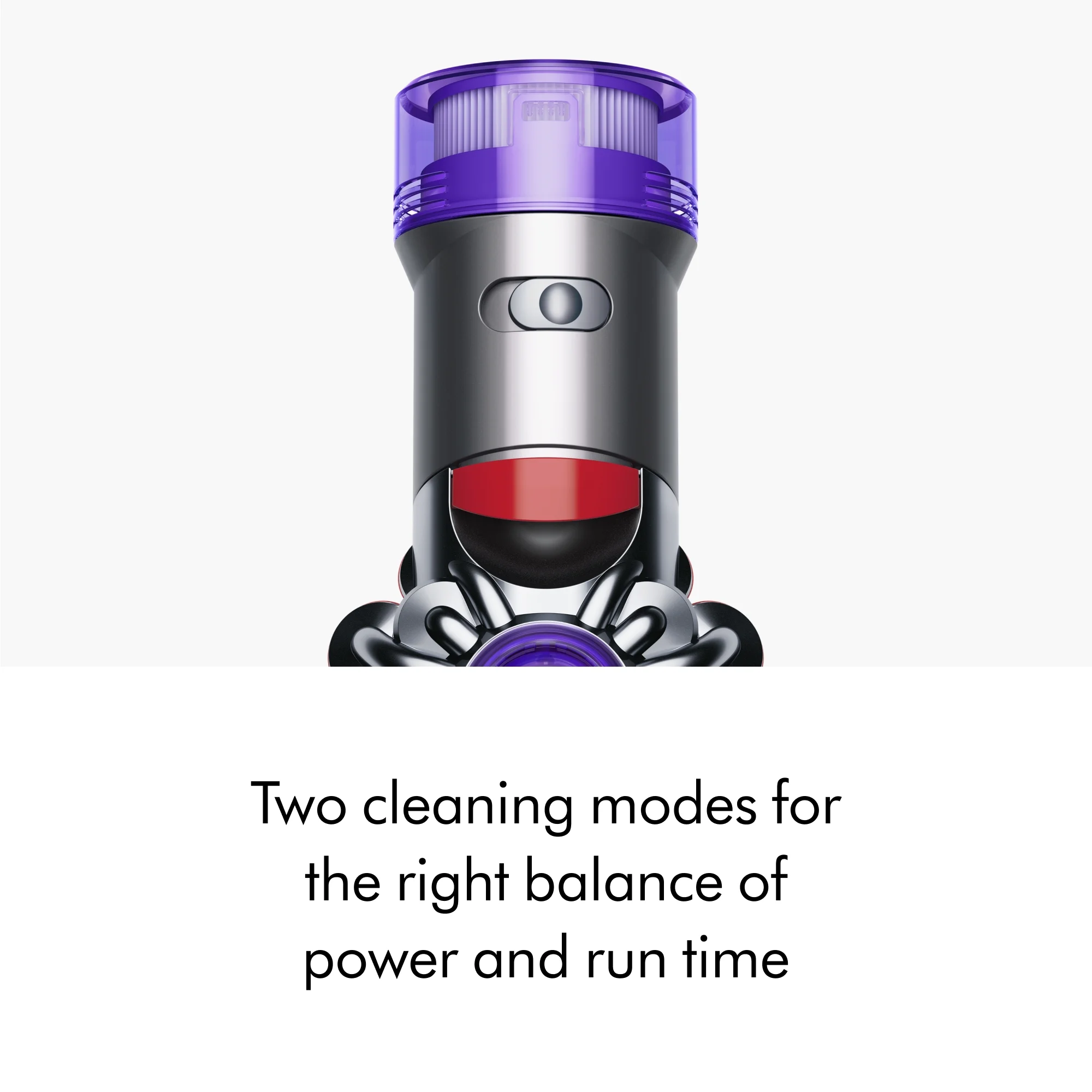 Dyson V7 Advanced Cordless Vacuum Cleaner | Silver | New image 4