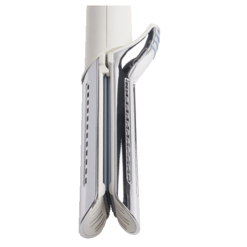 InfinitiPRO by Conair Cool Air Luxe 2-in-1 Curler and Straightener image 5