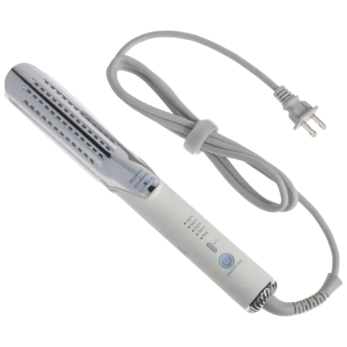 InfinitiPRO by Conair Cool Air Luxe 2-in-1 Curler and Straightener image 6