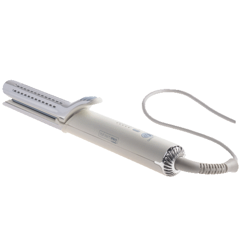 InfinitiPRO by Conair Cool Air Luxe 2-in-1 Curler and Straightener image 8