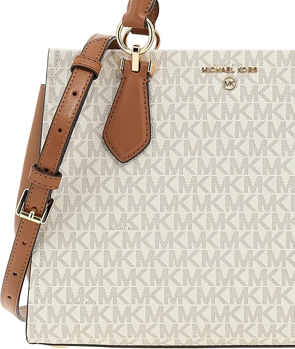 Michael Kors Marilyn Medium Satchel image 2