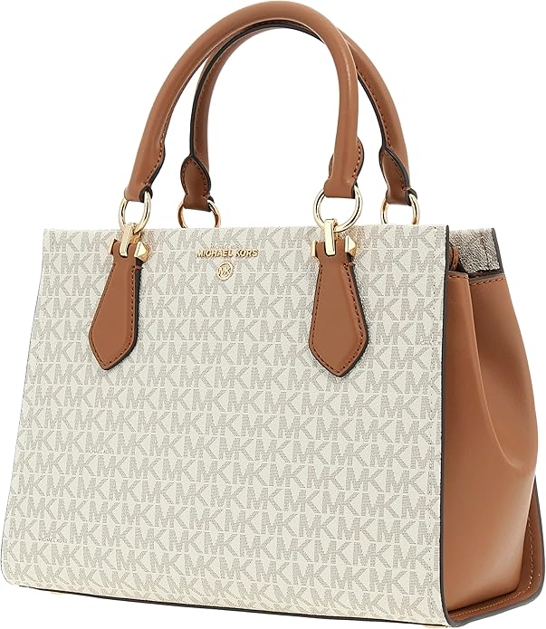 Michael Kors Marilyn Medium Satchel image 3