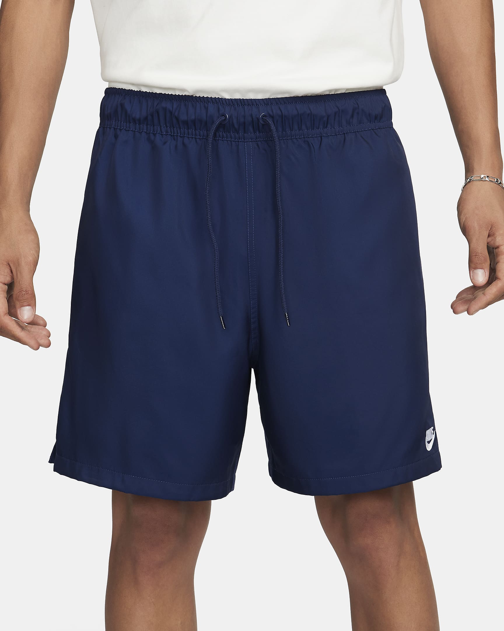 Nike Club Men's Woven Flow Shorts image 1