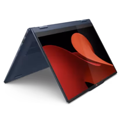 IdeaPad 5i 2-in-1 (14" Intel) - Cosmic Blue image 1