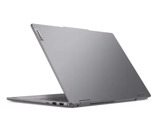 IdeaPad 5i 2-in-1 (14" Intel) - Cosmic Blue image 2