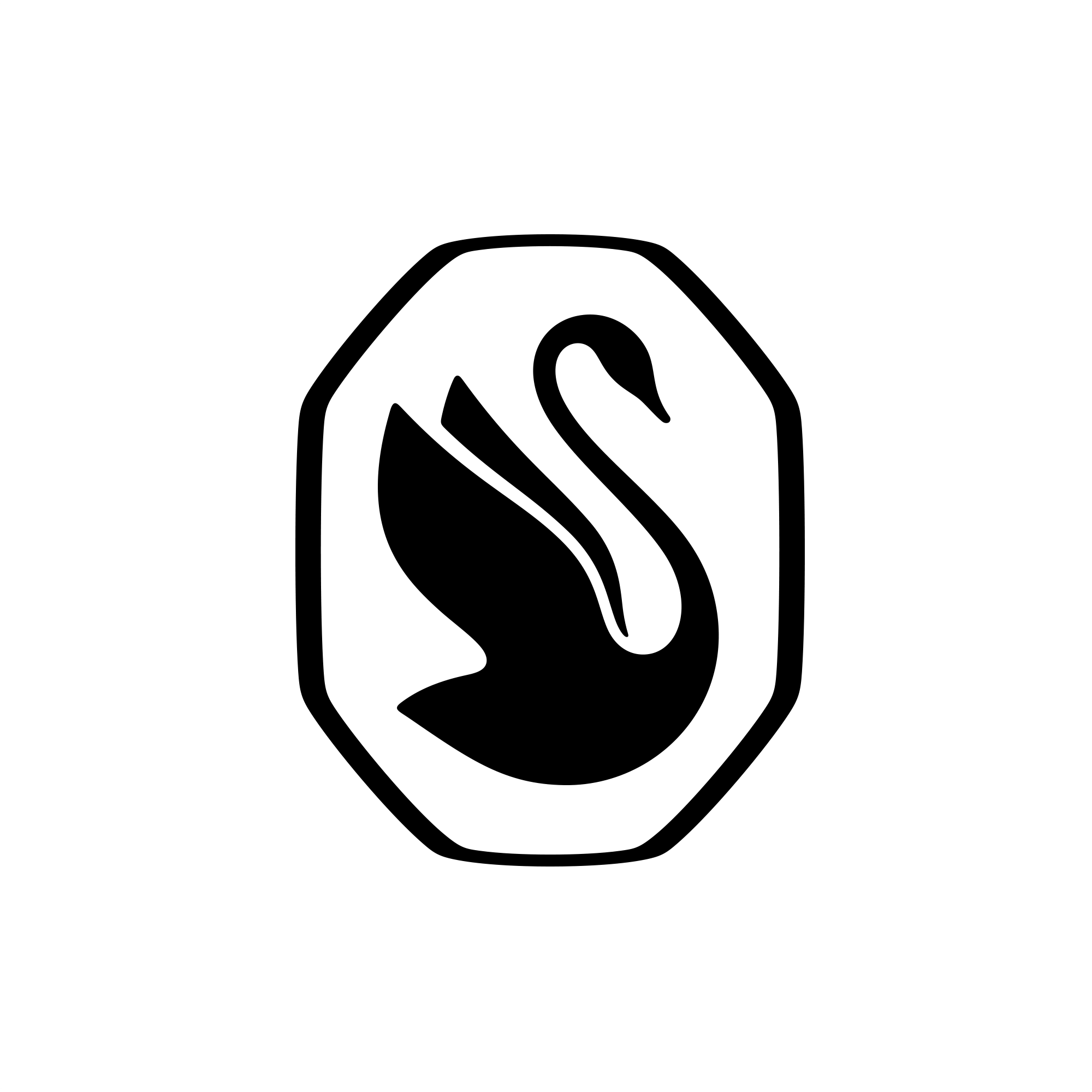 Swarovski Logo