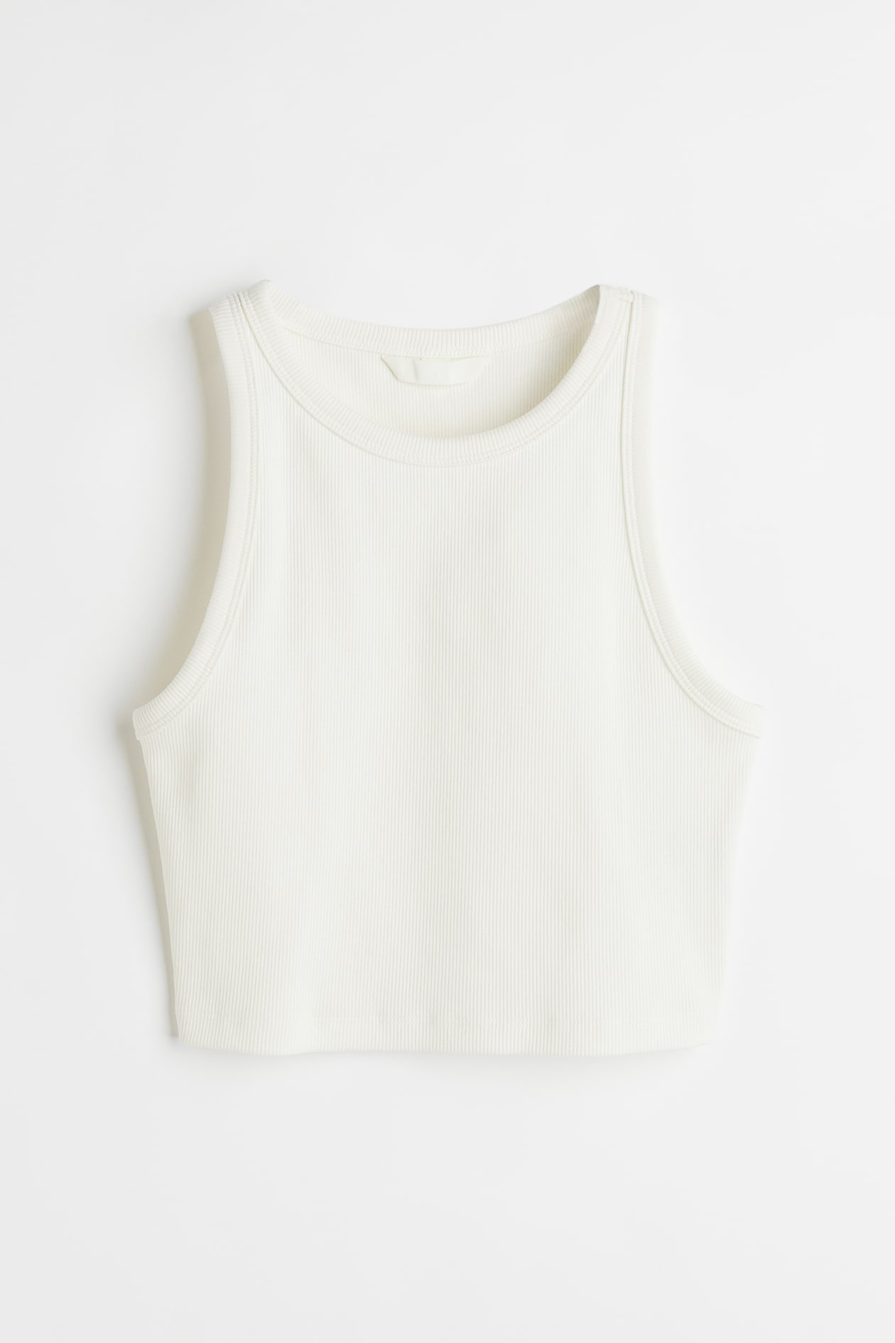  Crop Tank Top image 6