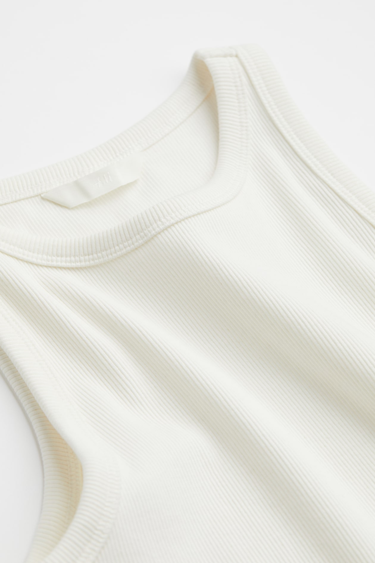  Crop Tank Top image 7