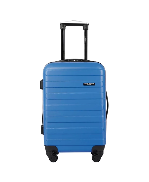 Travelers Club Austin 4 Piece Hardside Luggage Set image 15
